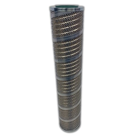 Main Filter Hydraulic Filter, replaces WIX R82C10CV, Return Line, 10 micron, Outside-In MF0063153